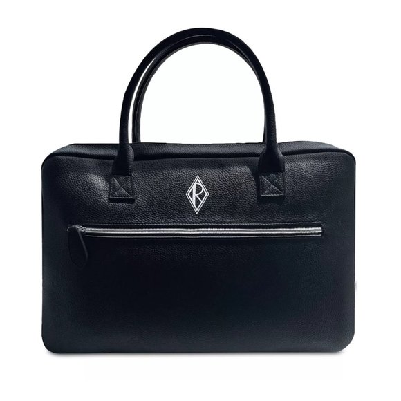 RALPH LAUREN Men Bag in Black